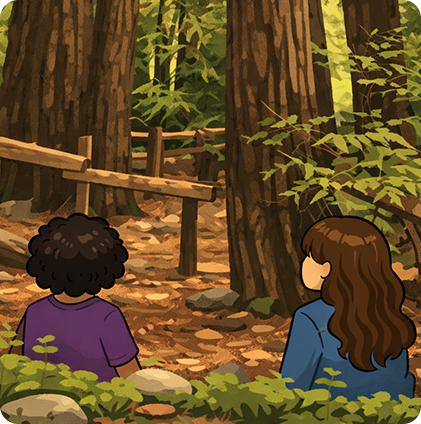 Finding Ground