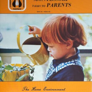 Parents - The Home Environment