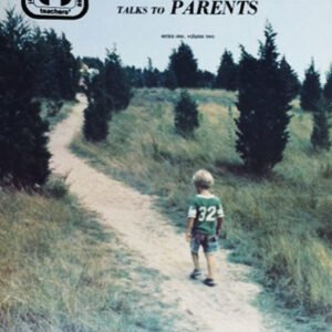 Parents - The Road to Discipline