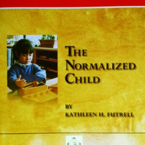 NAMTA - The Normalized Child by Kathleen Futrell