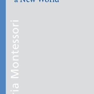 ​Education for a New World
