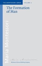 Formation of Man
