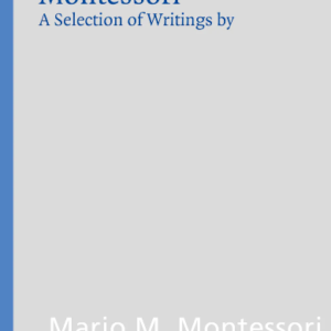 Interpreting Montessori