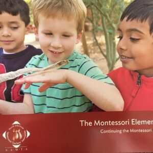 NAMTA - Montessori Elementary