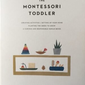 The Montessori Toddler
