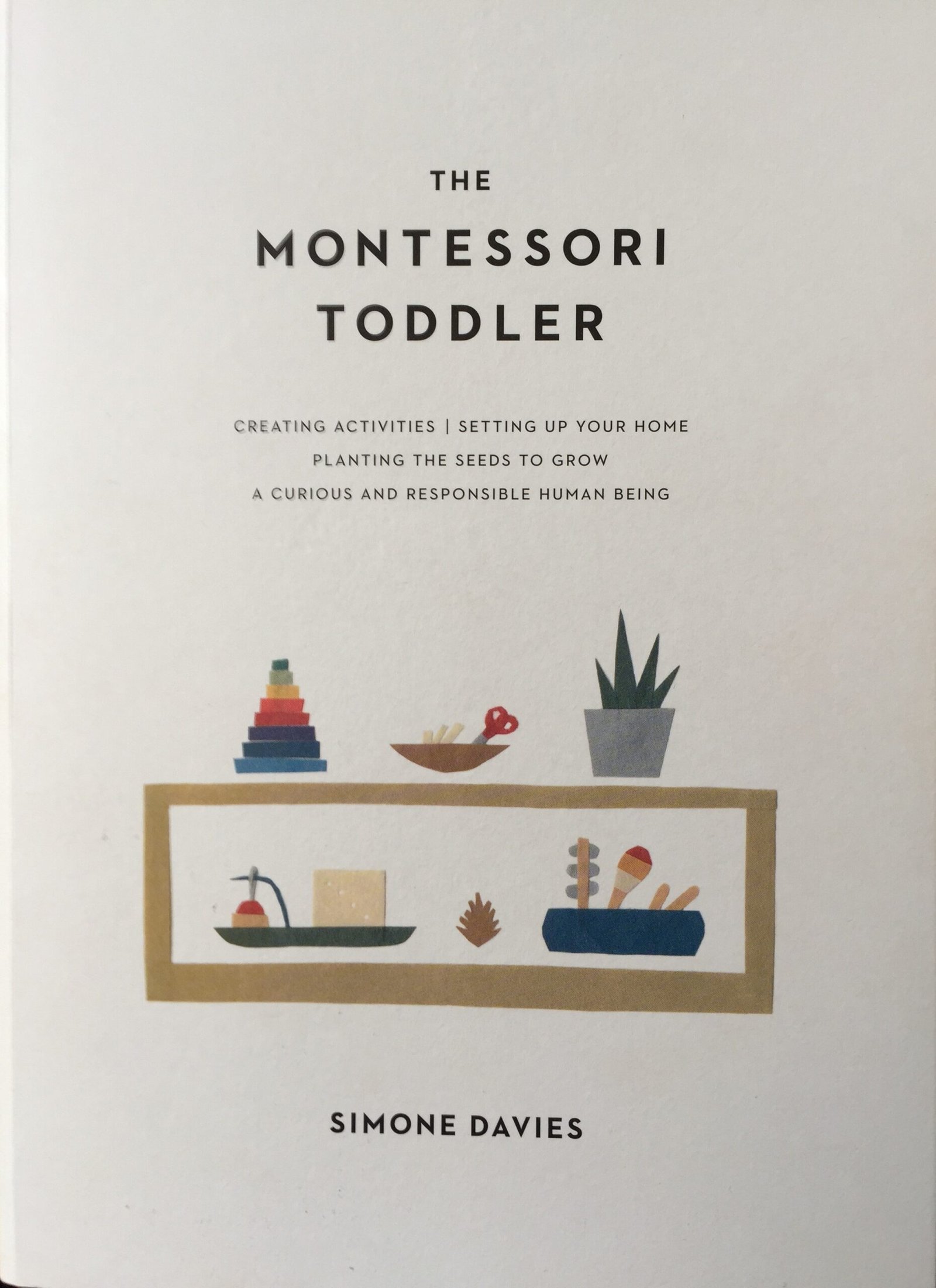 The Montessori Toddler