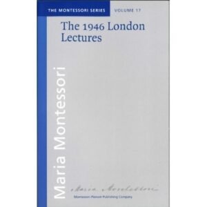 1946 London Lectures