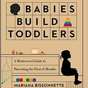 Babies Build Toddlers - video