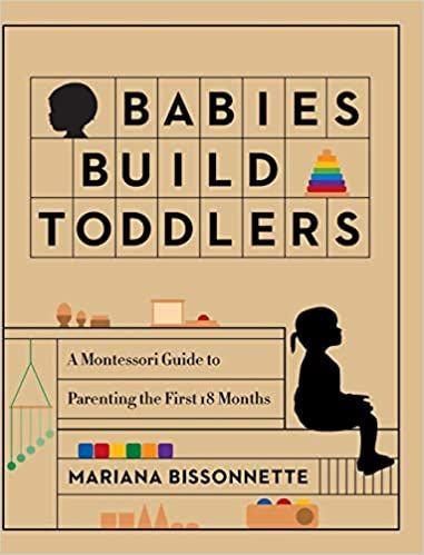 Babies Build Toddlers - video