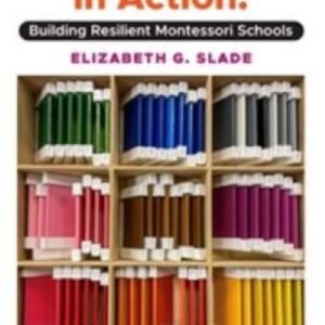 Building Resilient Montessori Schools - audio
