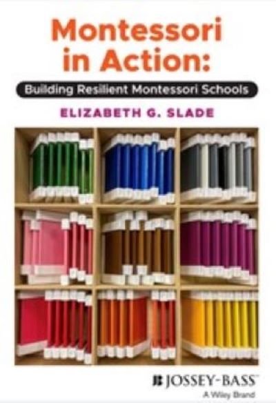 Building Resilient Montessori Schools - audio